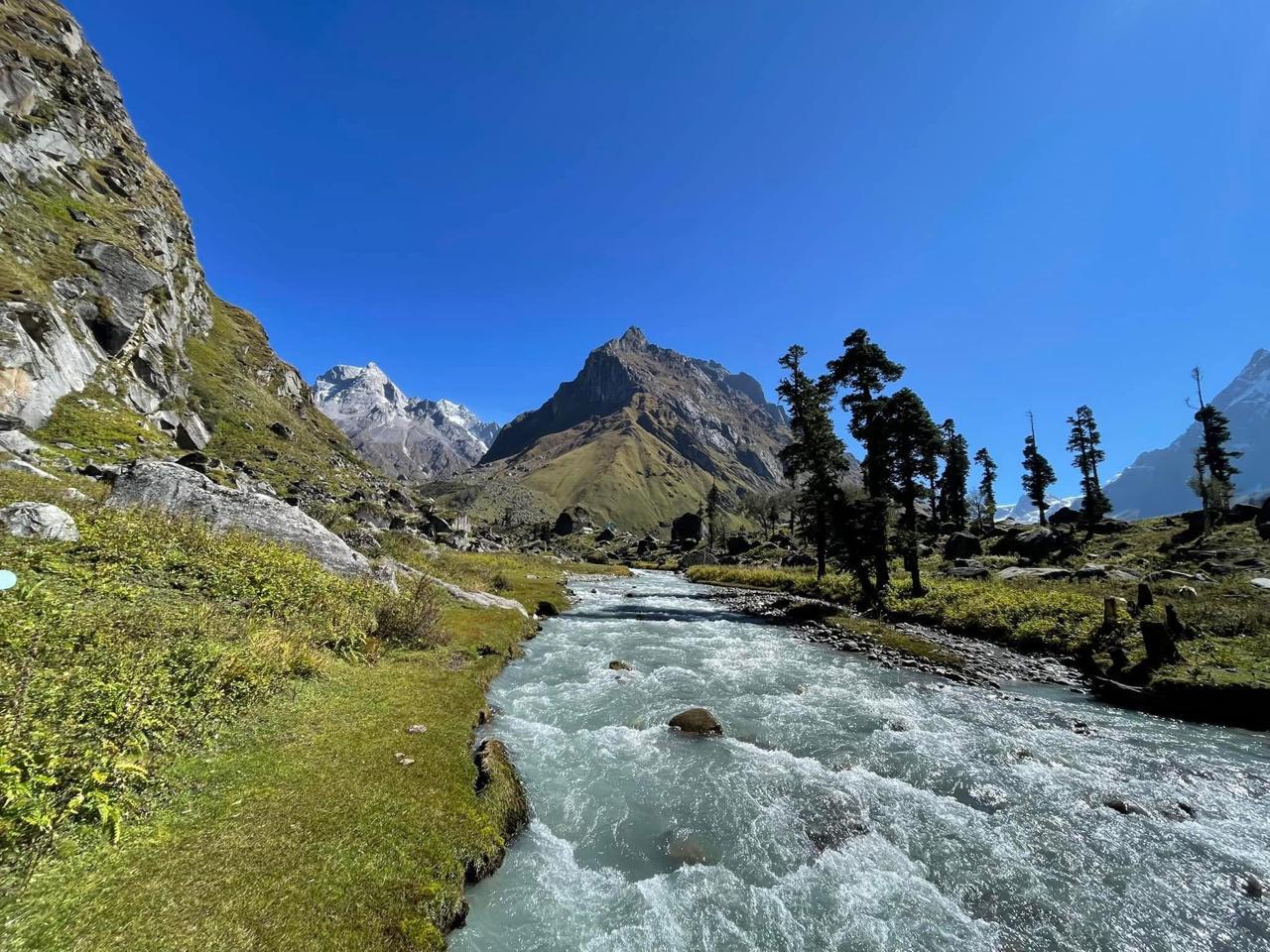 Uttarakhand